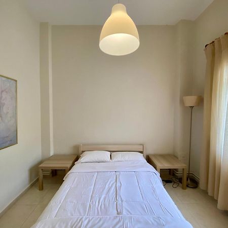 Venice Studios & Apartments Ставрос Экстерьер фото