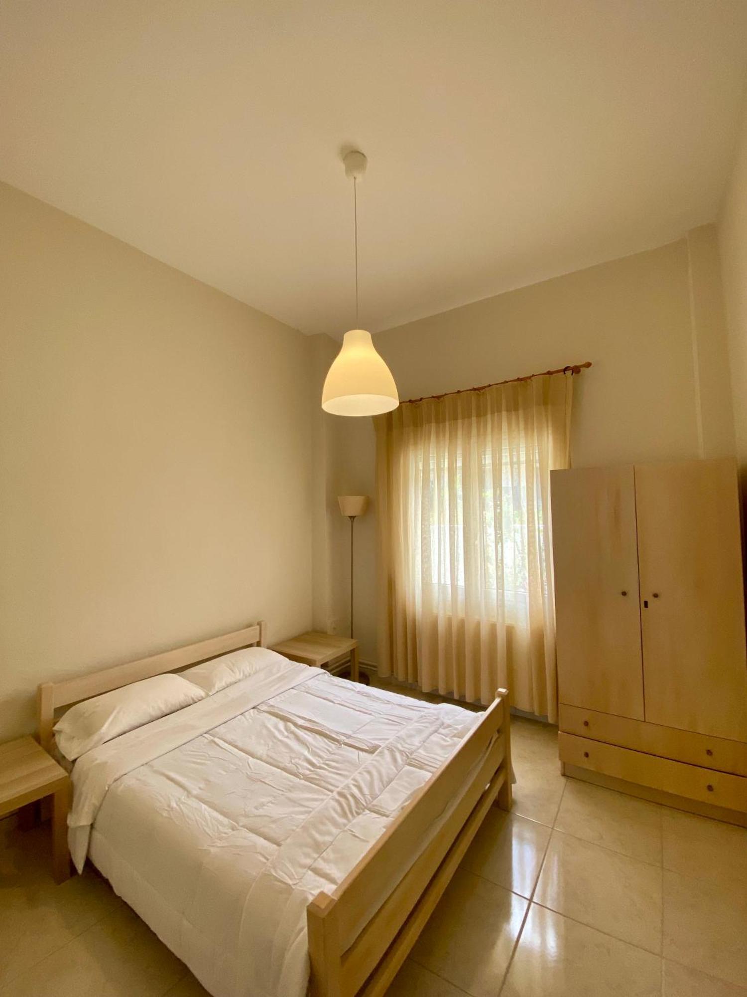 Venice Studios & Apartments Ставрос Экстерьер фото